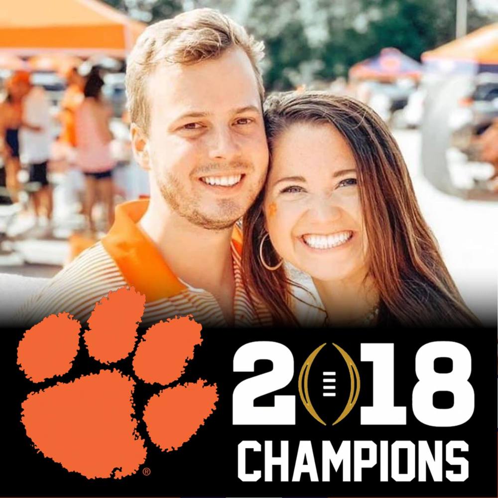 Meet your Posher, Elizabeth